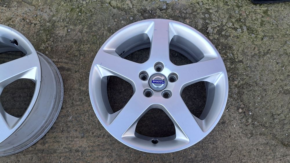 Джанти 17" 5х108 Волво