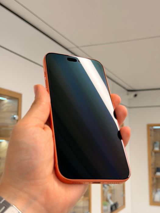 iPhone 17 Pro Max | 512 GB | eSIM