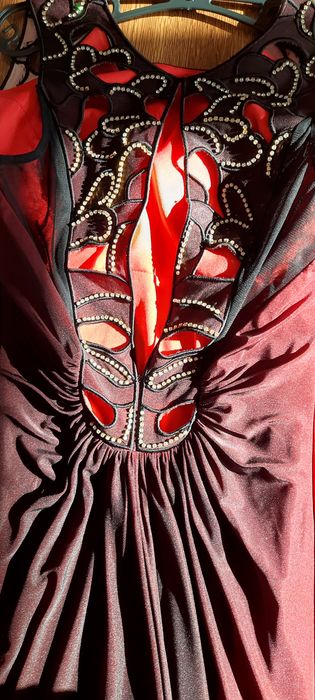 Vând rochie eleganta