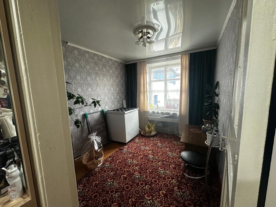 Продам дом в село Сандыктау