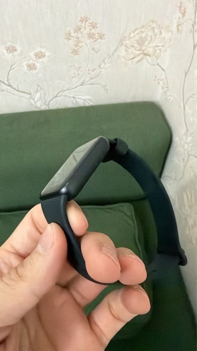 Xiaomi smart band 10 pro