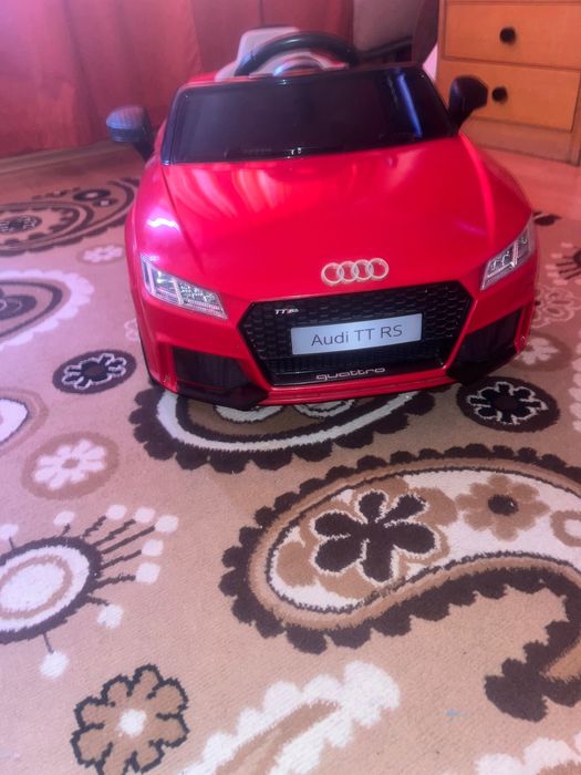 Детцка акомулаторна кола