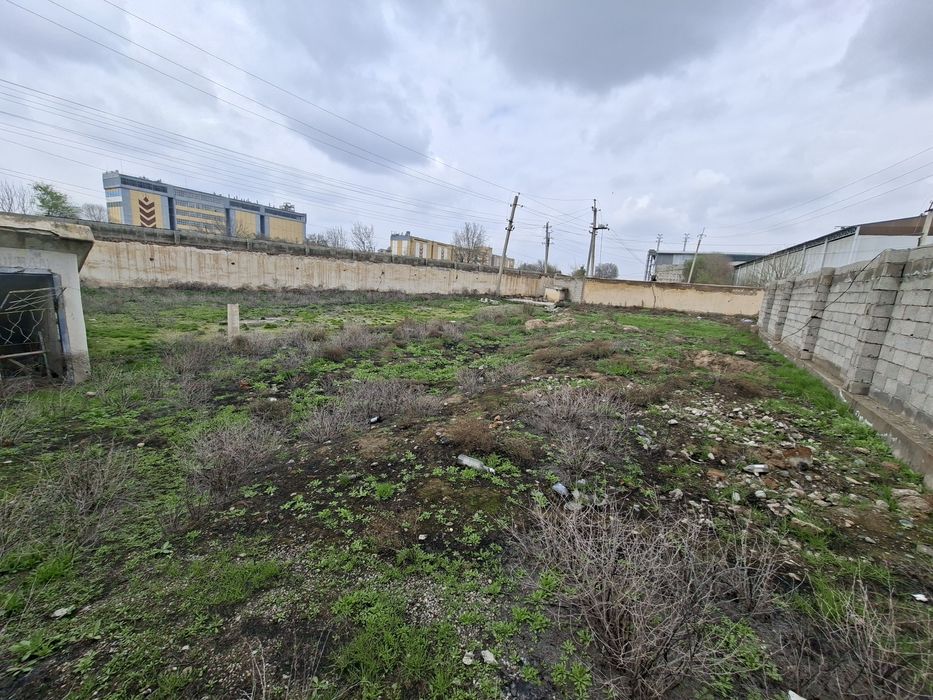 Yer, sotiladi 8 sotix