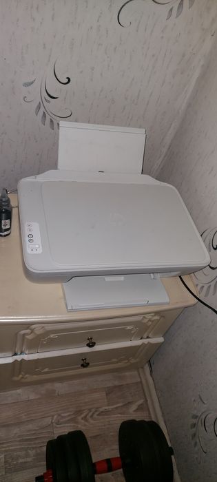 Продам принтер hp