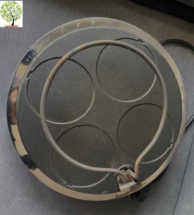 Електрическа пещ за пица, Emerio