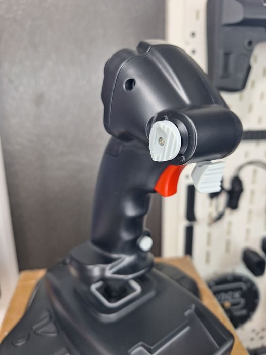 Winwing URSA Minor Fighter Joystick R