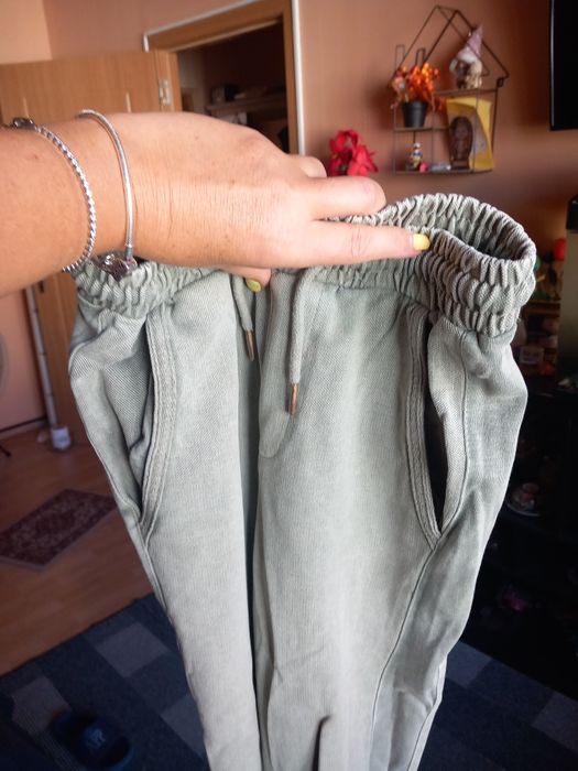 Pantaloni lungi baieti Rezerved