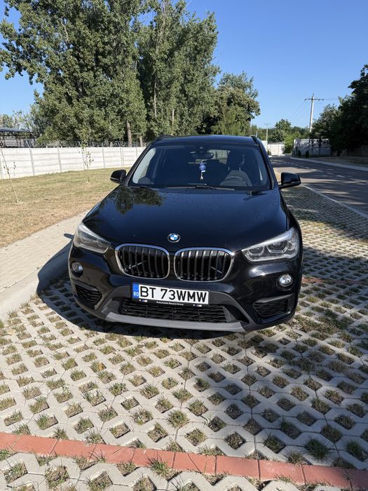 Bmw x1 x drive 2.0 b