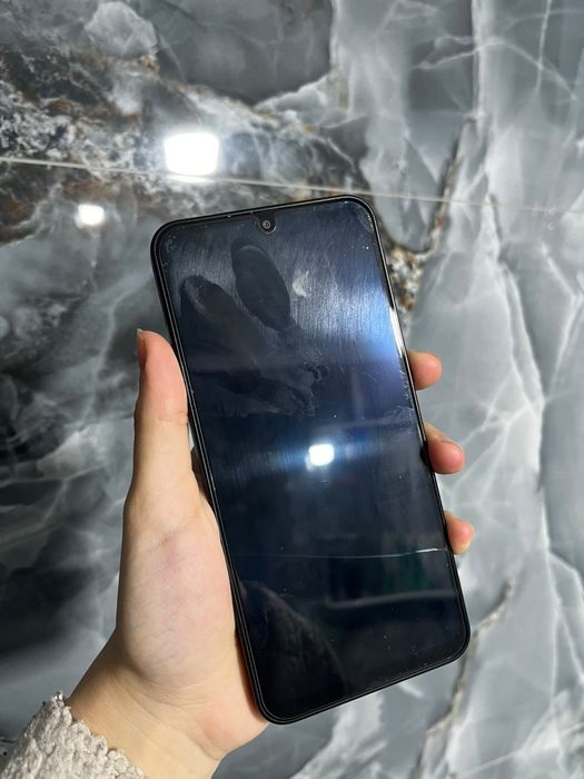 Vand samsung A 17 5G