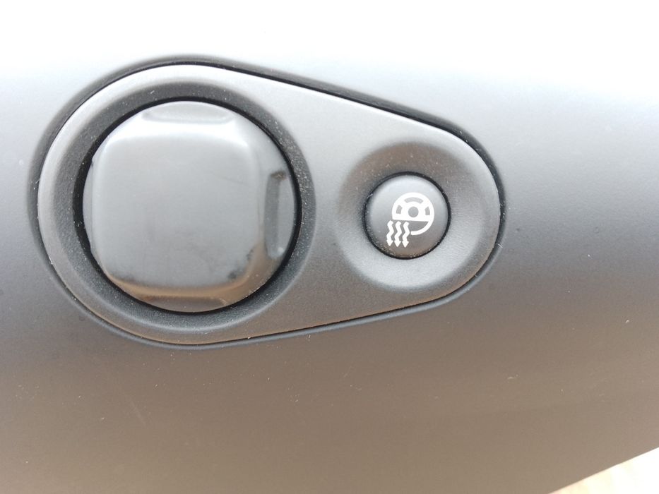 Мулти волан със подгрев и пера за Ауди А8 Д4 2014 год