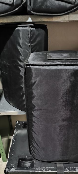 Активни тонколони PreSonus ULT15