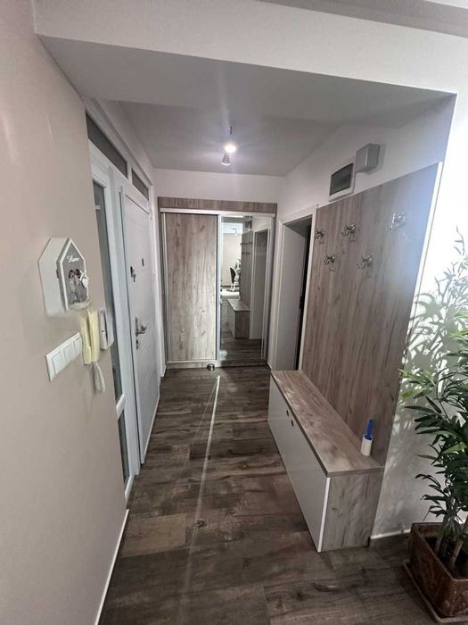 Дава се под наем Тристаен апартамент в София, в.з. Киноцентъра - 120 кв.м за 1020 € - Снимка #6