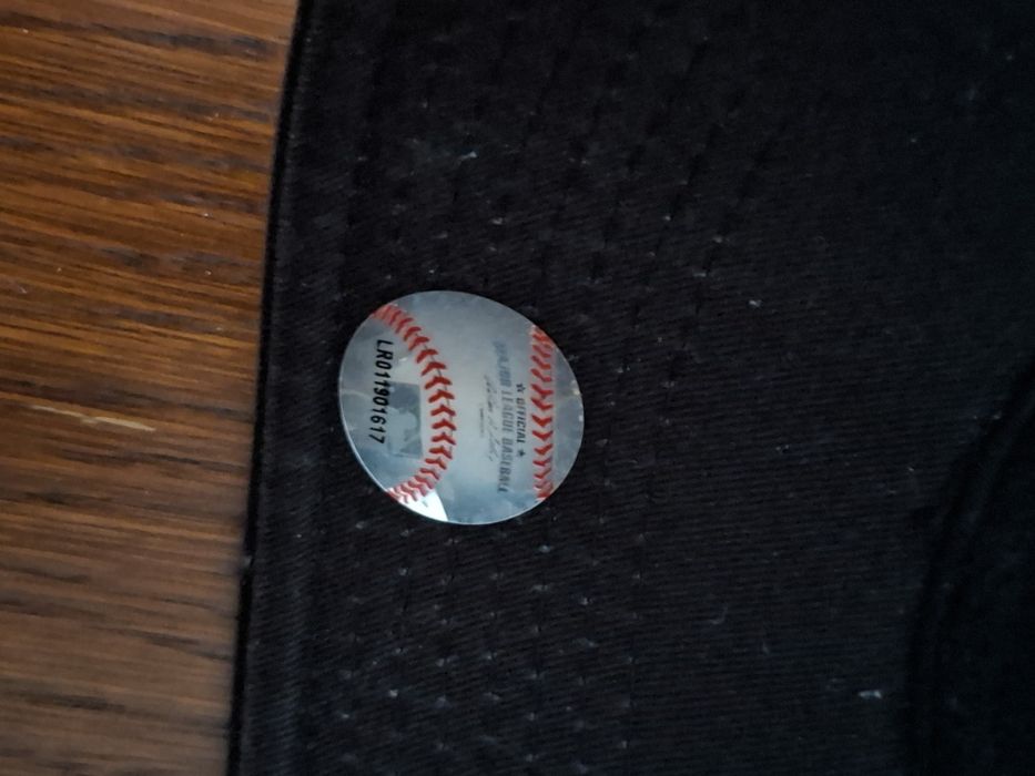 Sapca de baseball 39 THIRTY.