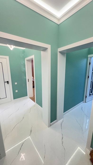 ®МЕТРО ЧИЛАНЗАР 100 МЕТР ЕВРОРЕМОНТ 3/6/9 Чиланзор16 Квартира сотилади