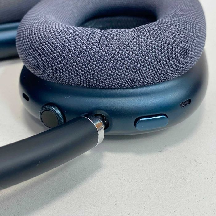 (AG13) Casti Apple Airpods Max (b.56097) Garantie 2 ani!