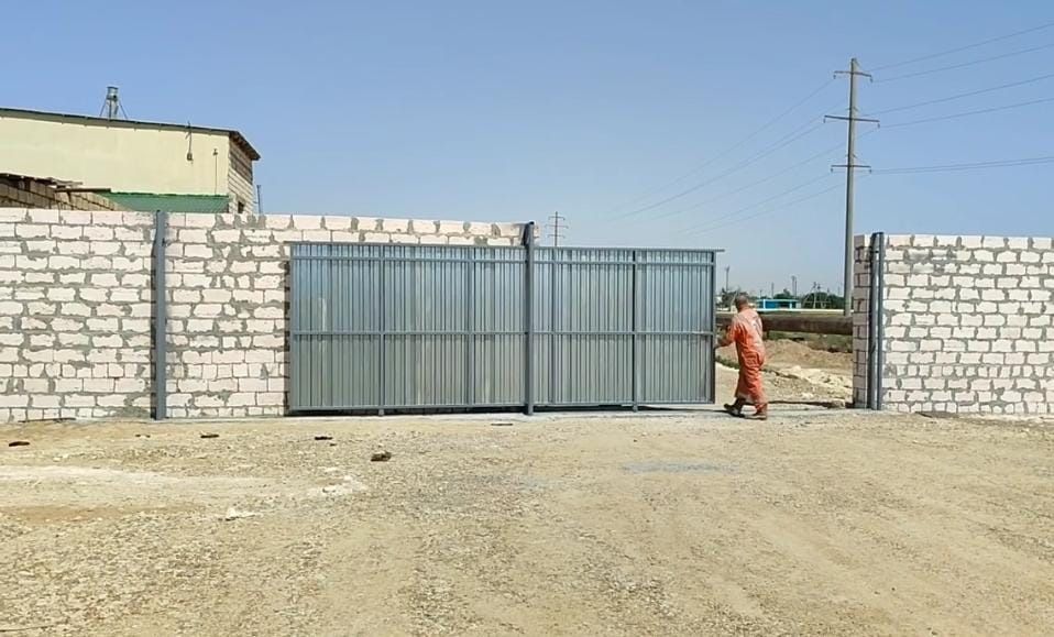 Сварщик на выезд