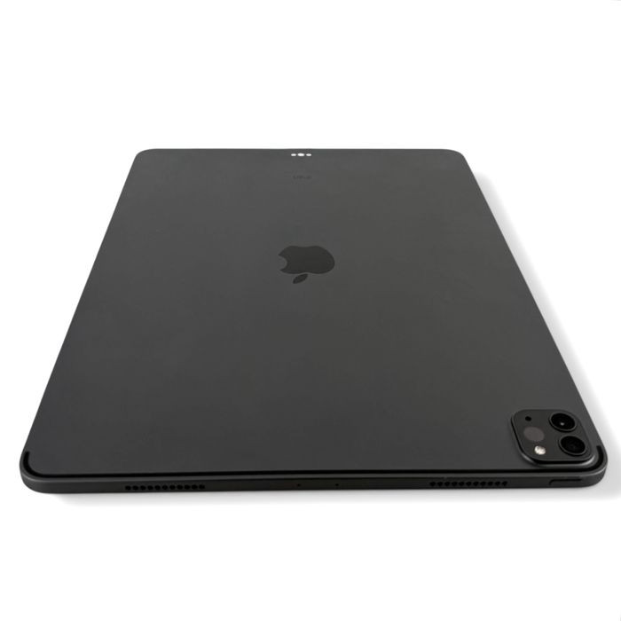 Apple iPad Pro 12.9 M1 5th Gen WiFi 256GB Gray Отличен! Гаранция!