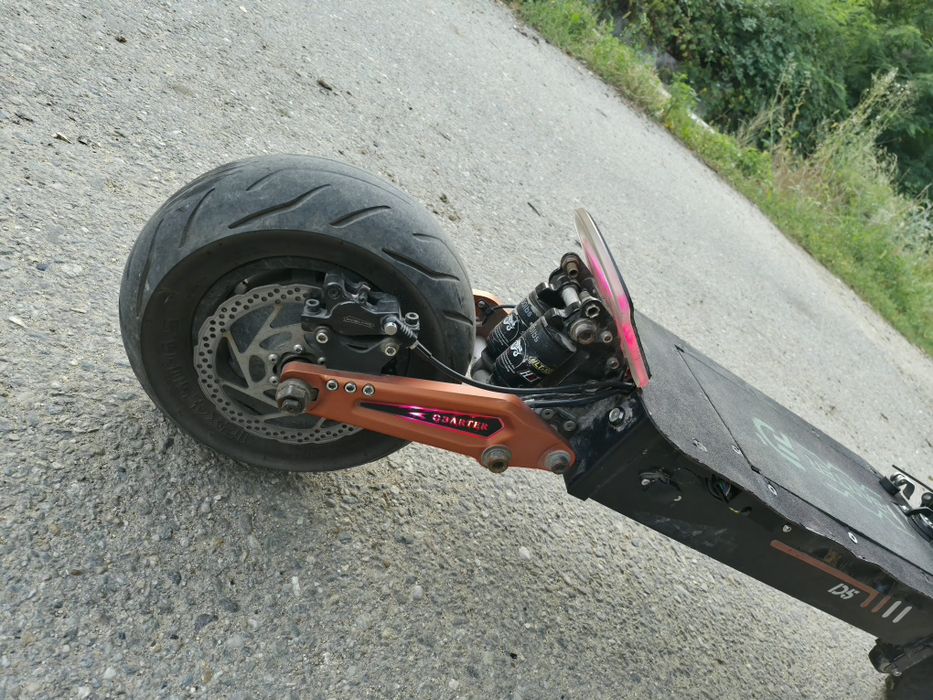 Vand obarter D5 perfect funcțional