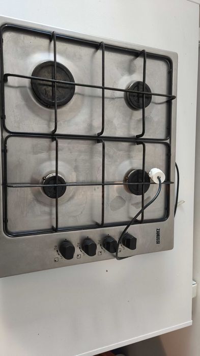 Plita Gaz incorporabila Zanussi