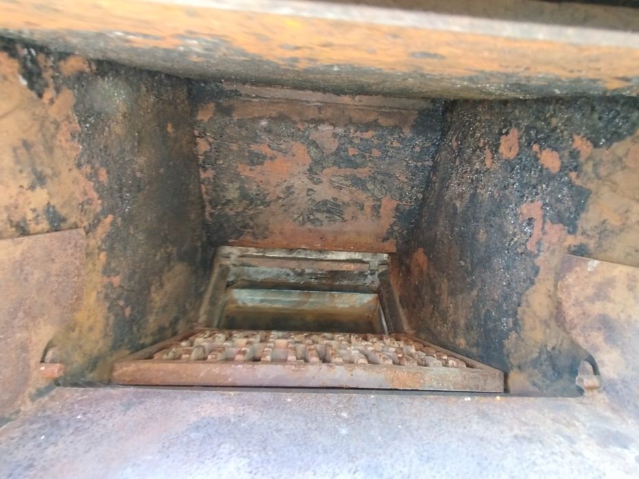 Продам котел Buderus Logano S131-22H