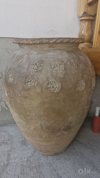 150yildan oshgan hom