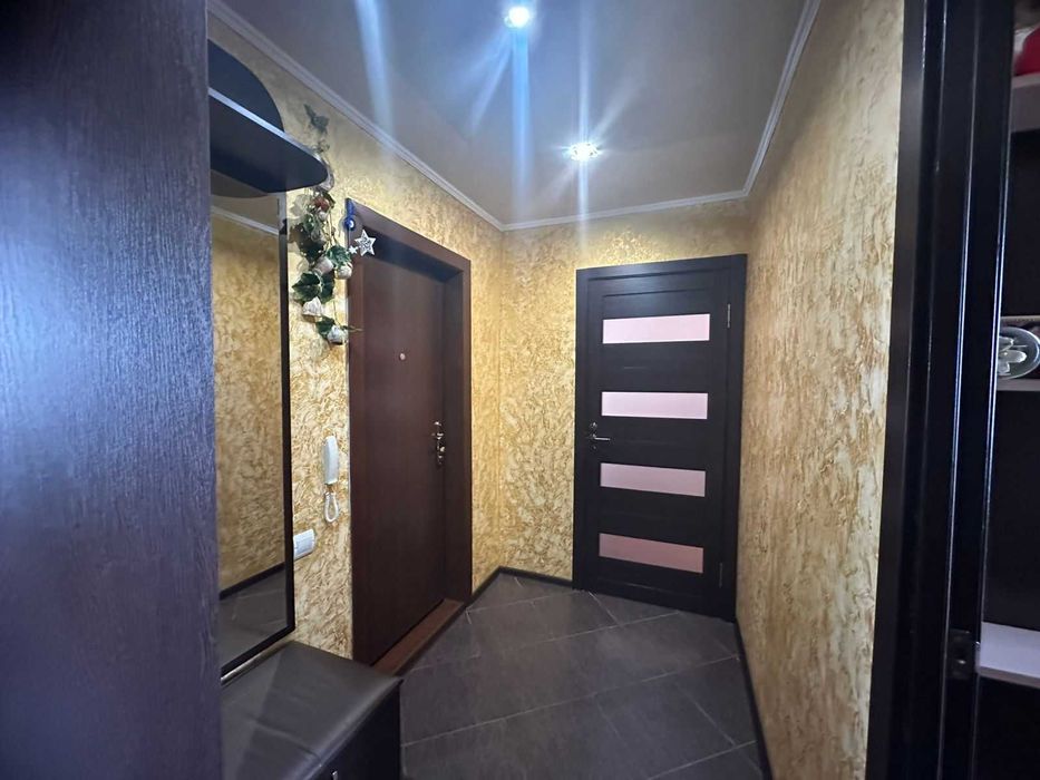 Продам 2-х комнатную квартиру