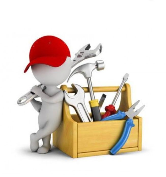 Мастер(муж, помошник и просто друг ))) на час