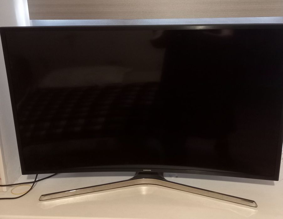 Телевизор Samsung, 102 см.