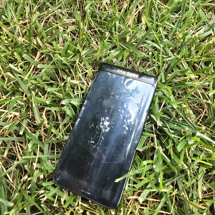 Samsung Galaxy Folder 2
