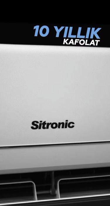 Кондиционер Sitronic
