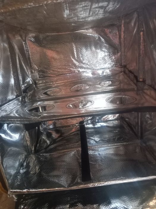 новая сумка Glovo продаю