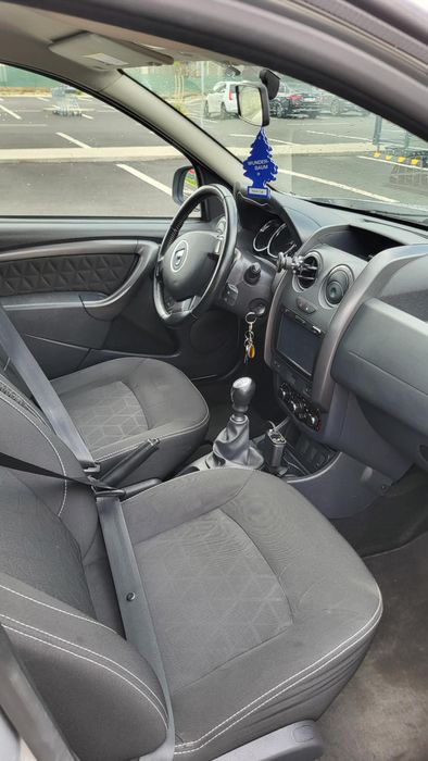 Dacia Duster 2014 / propietar