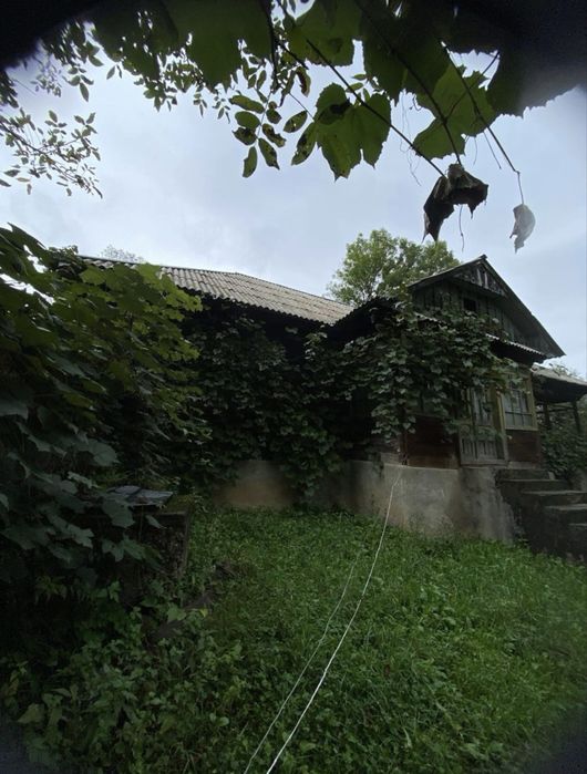 Casa plus teren intabulat