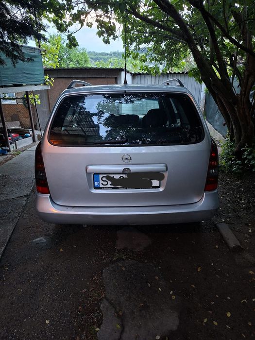 Opel Astra G break