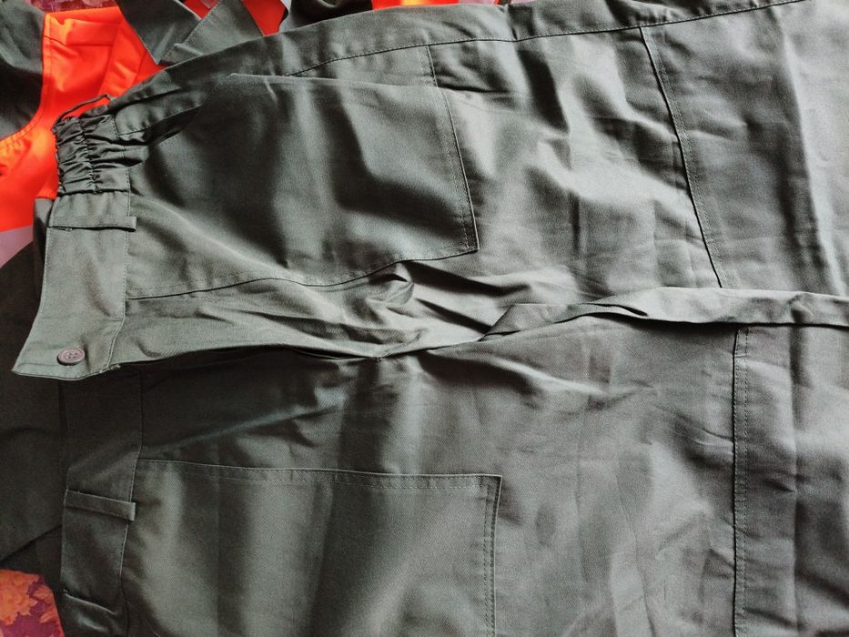 Продам спецодежду