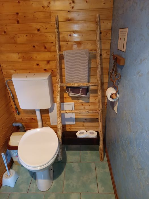 Scara baie și suport lavoar cu console