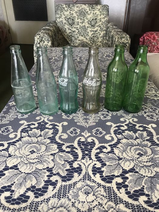 Бебешки бурканчета и конфитюрени /компотени/ буркани