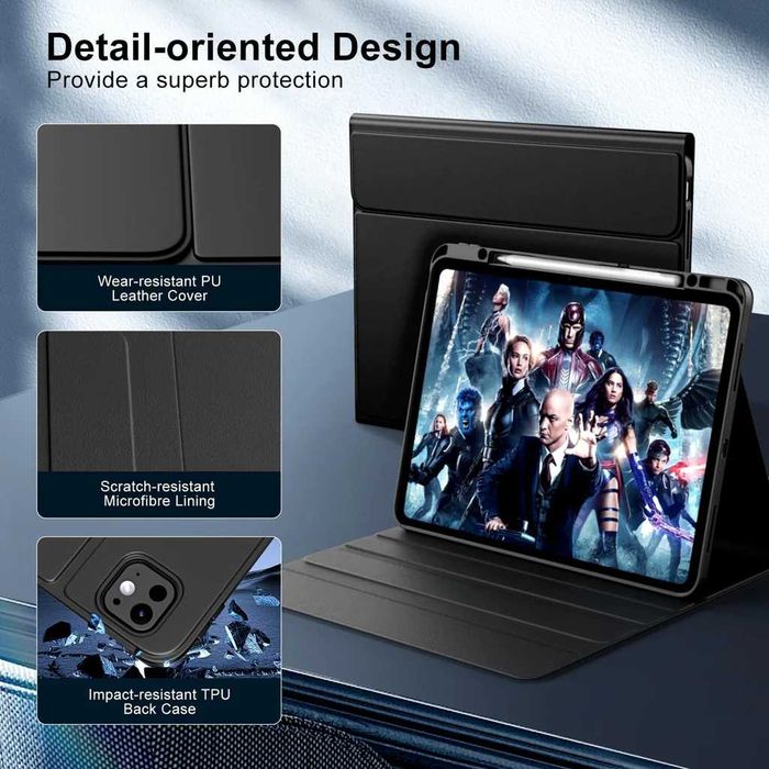 Husa iPad 13 2024 - ULTIMA BUCATA