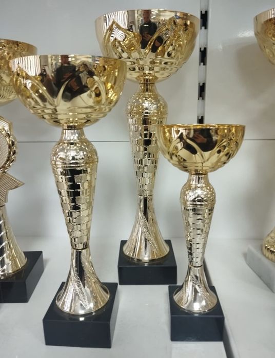 Кубок медаль статуэтка статуэтки