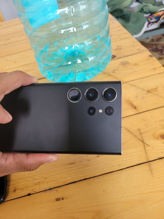 Samsung 23 Ultra euro