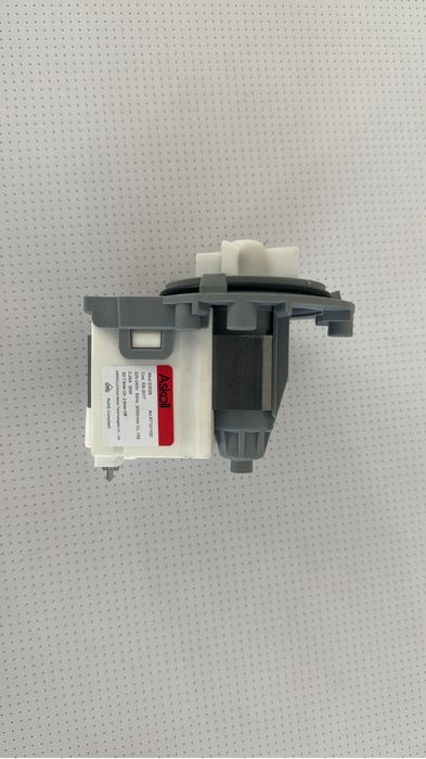 Запчасти на стиральную машинку