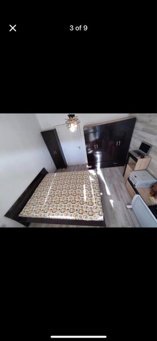 Дава се под наем Двустаен апартамент в София, Дружба 1 - 68 кв.м за 569 € - Снимка #1