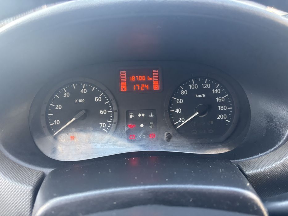 Продам Renault Sandero 2012года