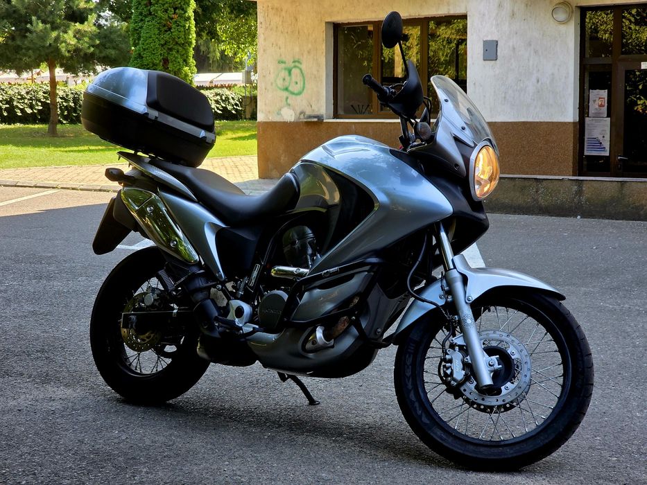 Oferta Honda Transalp 700XL Import recent Austria