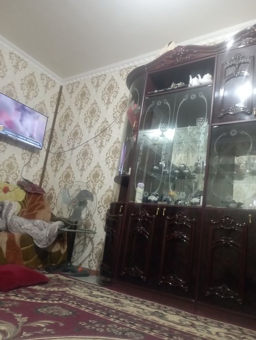 2 хонали квартира.обмен