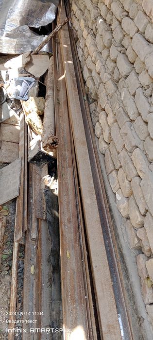 Ugolok 63   bekobod  qalinligi 0.5 sm yangi уголок янги 63 эни калинли