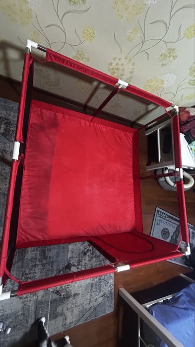 Продам детский манеж