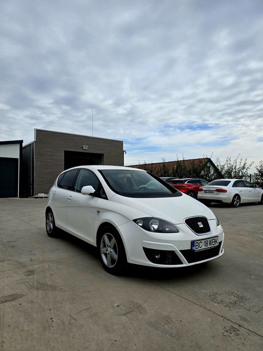 Seat Altea 1.2 Tsi