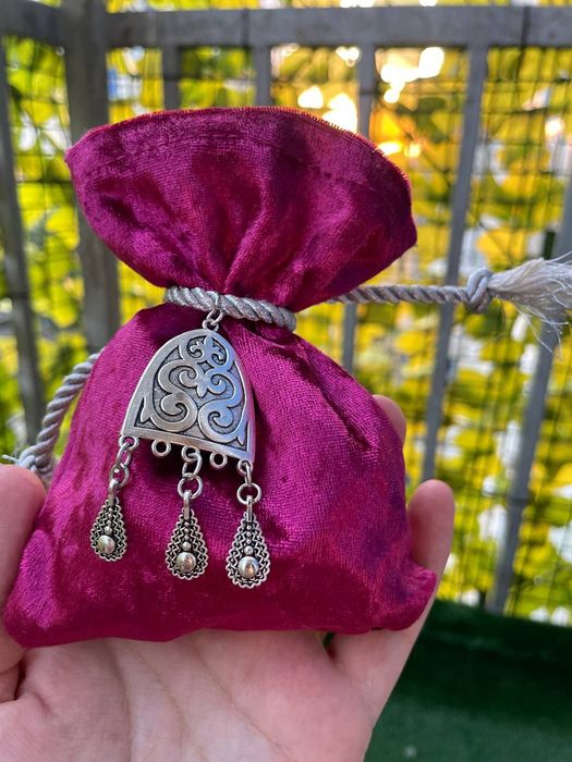 Тойбастар/ Бонбоньерки