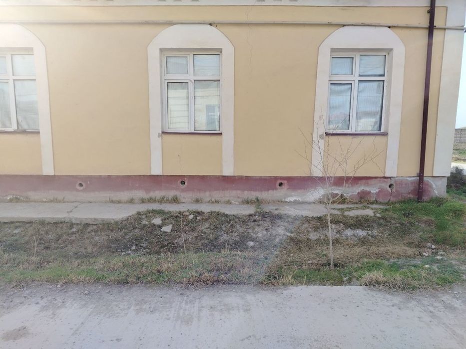 Navoiy viloyati Navbaxor tumani Shortepa da 6 sotixli katej sotiladi